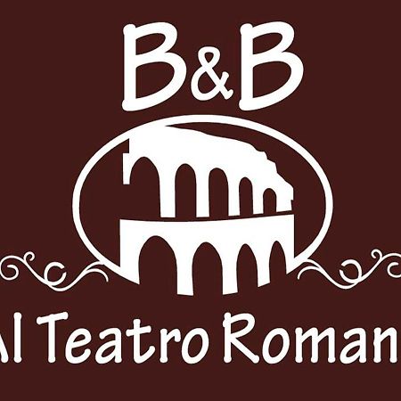 B&B Al Teatro Romano เบเนเวนโต ภายนอก รูปภาพ