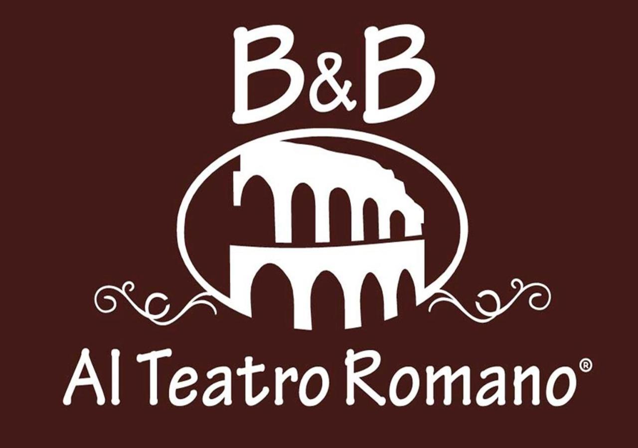B&B Al Teatro Romano เบเนเวนโต ภายนอก รูปภาพ